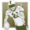 Good Eye, Strong Arm, Safe Hands