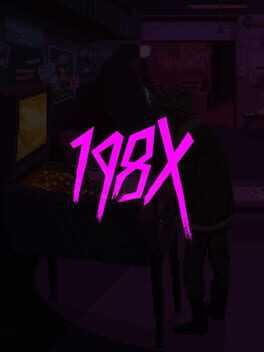 198X Box Art
