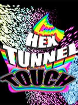 Hex Tunnel Touch Box Art