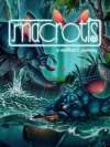 Macrotis: A Mother's Journey Box Art
