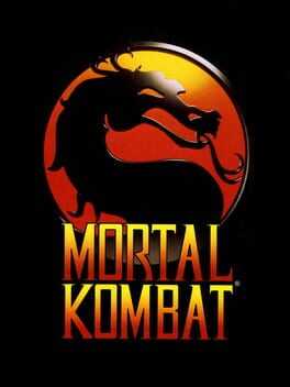 Mortal Kombat Box Art