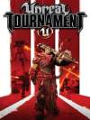 Unreal Tournament III Box Art