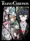 Tokyo Chronos Box Art