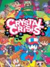 Crystal Crisis Box Art