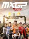 MXGP Pro Box Art
