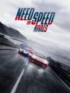 Need for Speed Rivals Box Art