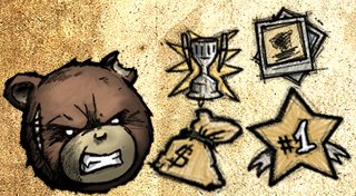 Trophy List Banner