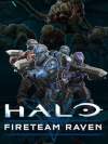 Halo: Fireteam Raven Box Art