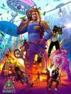 Radical Heights Box Art