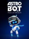 ASTRO BOT: Rescue Mission Box Art
