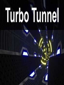 Turbo Tunnel Box Art