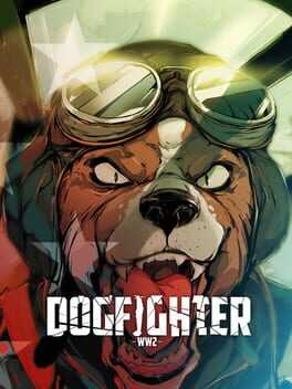 Dogfighter: World War 2 Box Art