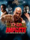 TNA Impact! Box Art