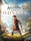 Assassin's Creed: Odyssey Box Art