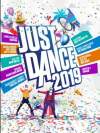 Just Dance 2019 Box Art