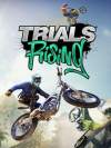 Trials Rising Box Art