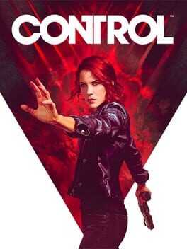 Control Box Art