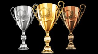 Trophy List Banner