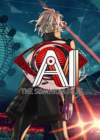 AI: The Somnium Files - Special Agent Edition Box Art
