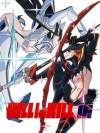 Kill la Kill the Game: If Box Art