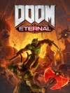 Doom: Eternal Box Art
