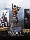 Sekiro: Shadows Die Twice - Collector's Edition Box Art