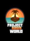 Project Oasis World Box Art