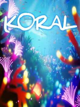 Koral Box Art