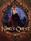 King's Quest - Chapter 2: A Rubble Without a Cause Box Art