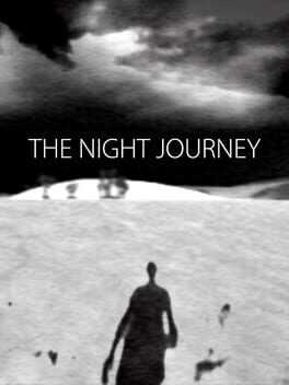 The Night Journey Box Art