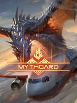 Mythgard Box Art