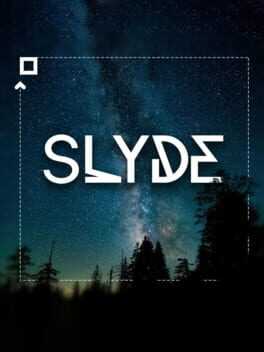 Slyde Box Art