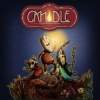 Candle: The Power of the Flame Box Art