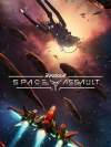 Redout: Space Assault Box Art