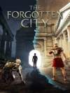The Forgotten City Box Art