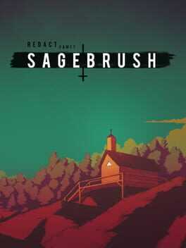 Sagebrush Box Art