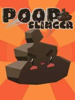 Poop Slinger Box Art
