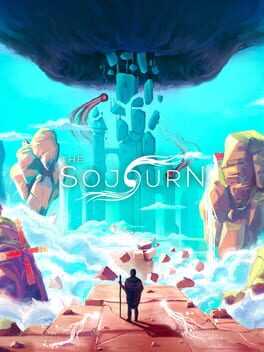 The Sojourn Box Art