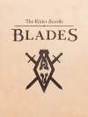The Elder Scrolls: Blades Box Art