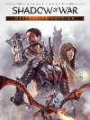 Middle-earth: Shadow of War Definitive Edition Box Art