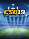 Club Soccer Director 2019 Box Art