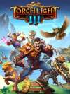 Torchlight Frontiers Box Art