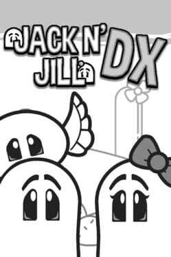 Jack N Jill DX Box Art