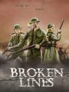 Broken Lines Box Art