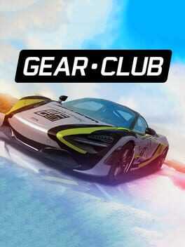 Gear.Club - True Racing Box Art