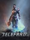 Telefrag VR Box Art