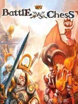 Battle vs. Chess Box Art