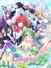 Omega Labyrinth Life Box Art