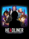 Headliner: NoviNews Box Art