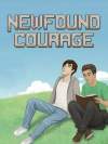 Newfound Courage Box Art